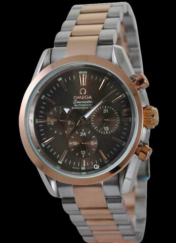 OMEGA Watch 306